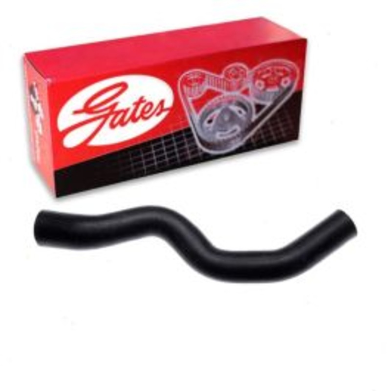 Gates Upper Radiator Coolant Hose for 2008-2011 Cadillac STS 3.6L V6