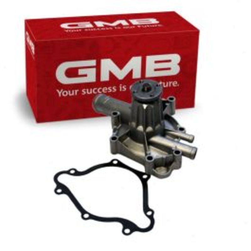 GMB Engine Water Pump for 1979-1981 Dodge St. Regis 5.2L 5.9L V8