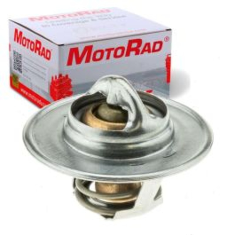 MotoRad Engine Coolant Thermostat for 1992-1995 Chevrolet K1500 Suburban