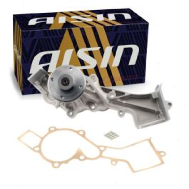 AISIN Engine Water Pump for 2000-2004 Nissan Xterra 3.3L V6