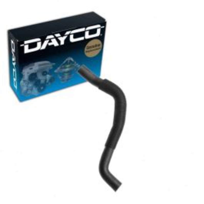 Dayco Lower Radiator Coolant Hose for 2001-2006 Kia Optima 2.5L 2.7L V6