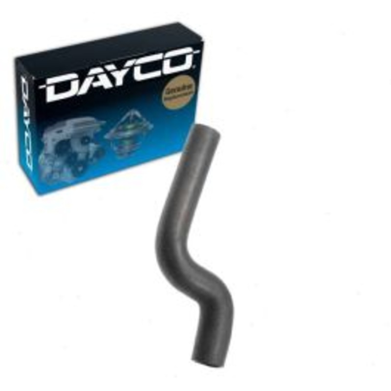 Dayco Upper Radiator Coolant Hose for 1993-1997 Lexus GS300