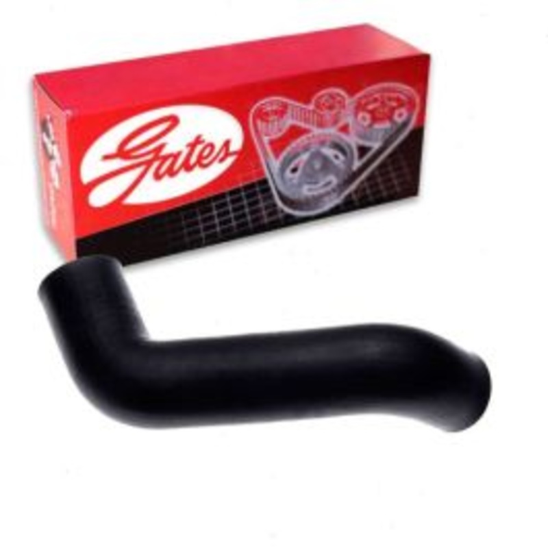 Gates 20968 Radiator Coolant Hose