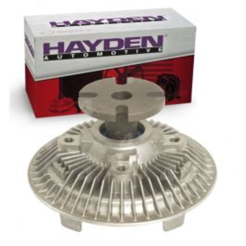 Hayden 2615 Engine Cooling Fan Clutch