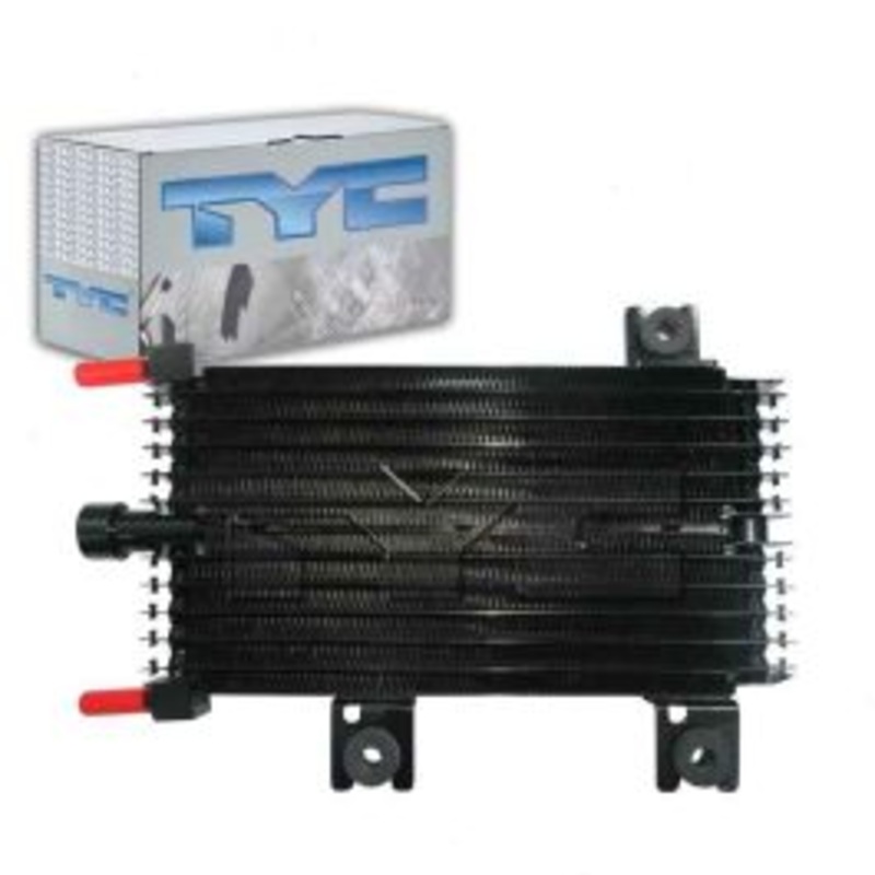 TYC 19017 Automatic Transmission Oil Cooler