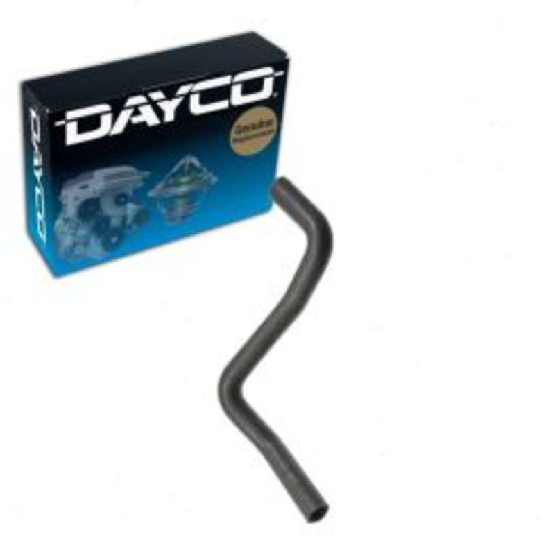 Dayco 71203 Radiator Coolant Hose