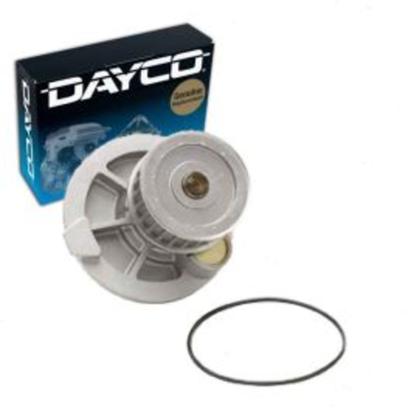 Dayco Engine Water Pump for 2004-2008 Suzuki Forenza