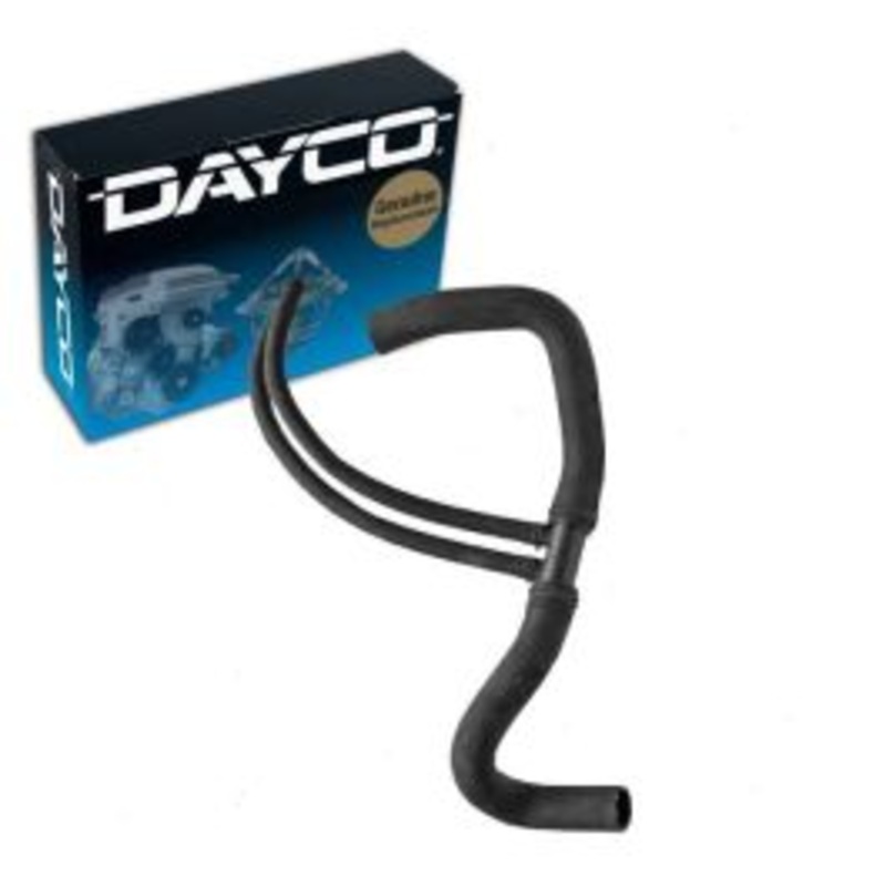 Dayco Lower Radiator Coolant Hose for 2000-2005 Ford Excursion 5.4L 6.8L V10 V8