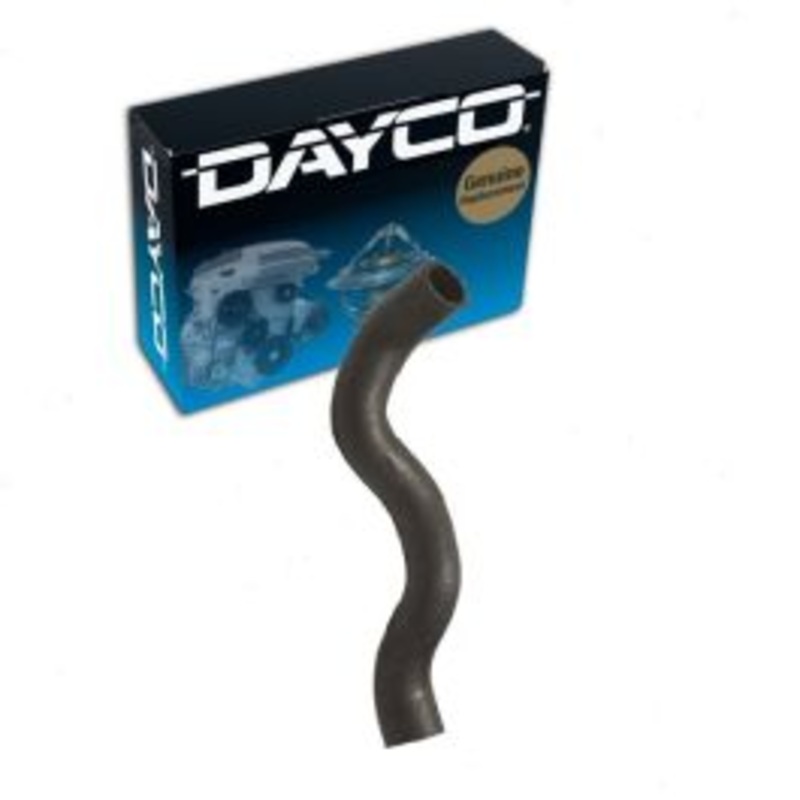 Dayco Lower Radiator Coolant Hose for 2011-2017 Dodge Durango 5.7L V8