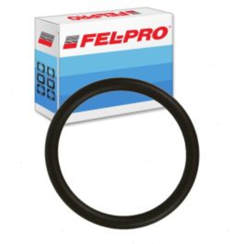 Fel-Pro Engine Coolant Outlet Gasket for 2007-2009 Saturn Aura 3.6L V6
