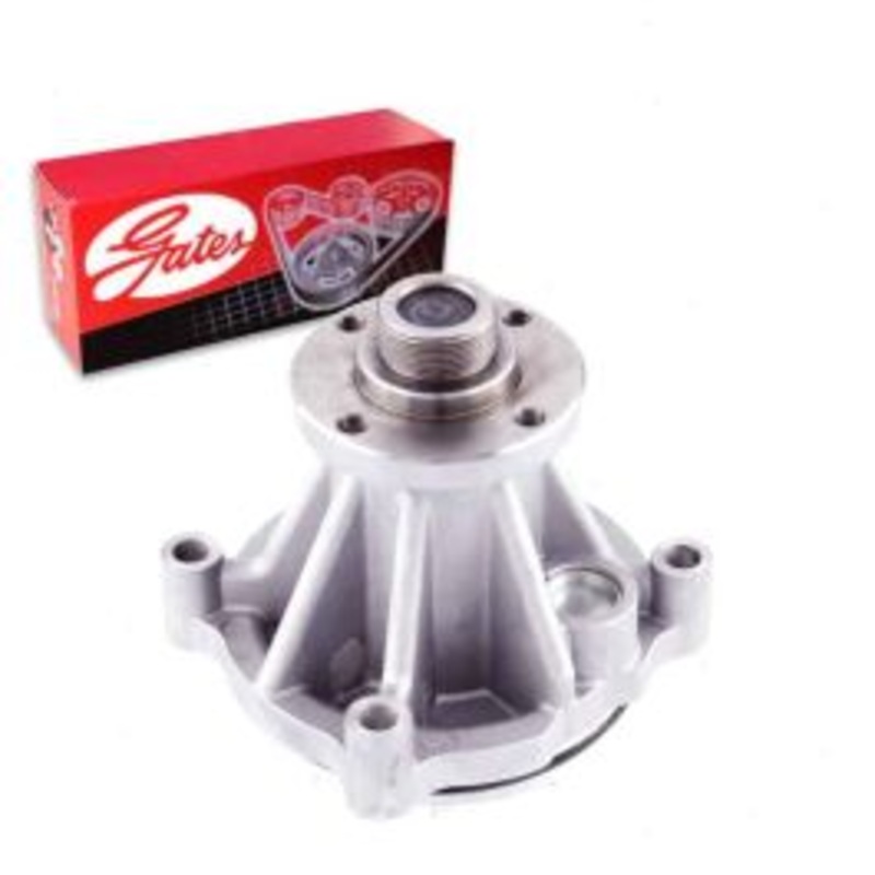 Gates 42064 Engine Water Pump