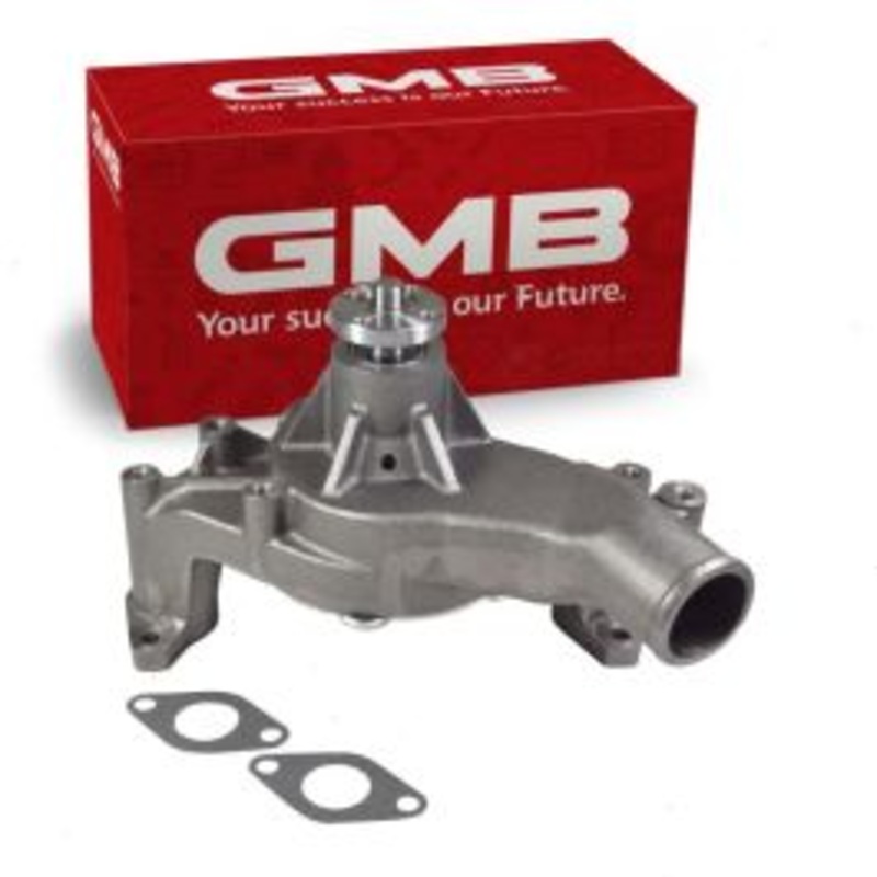 GMB Engine Water Pump for 1968-1969 Ford Torino 6.4L 7.0L V8