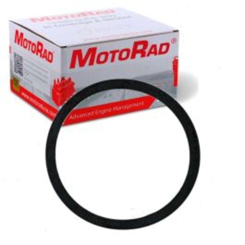 MotoRad Coolant Thermostat Seal for 2005-2009 Hyundai Tucson