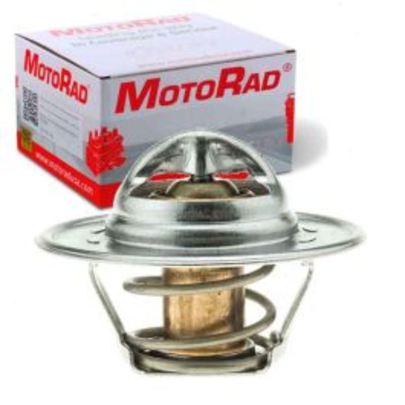 MotoRad Engine Coolant Thermostat for 1958-1966 Oldsmobile Dynamic