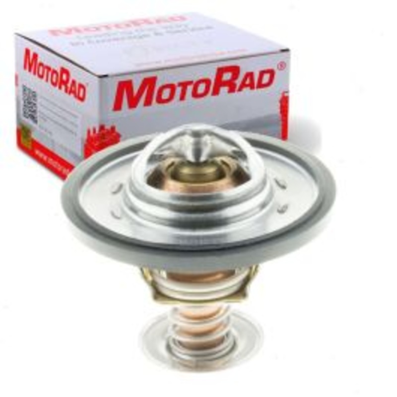 MotoRad Engine Coolant Thermostat for 1996-1999 GMC C2500 Suburban