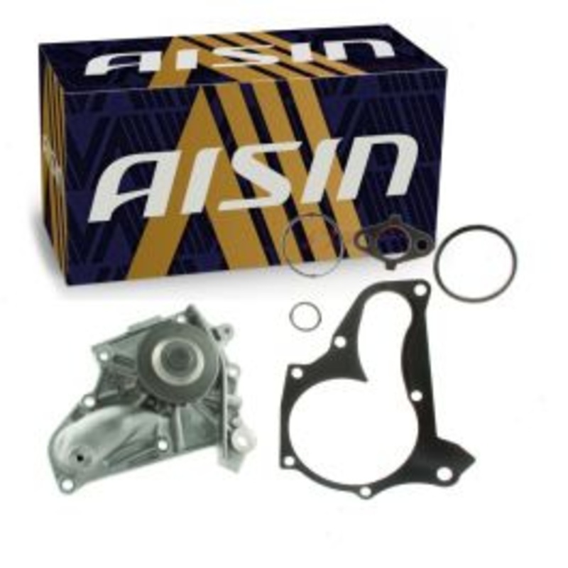 AISIN Engine Water Pump for 1987-1999 Toyota Celica 2.0L 2.2L L4