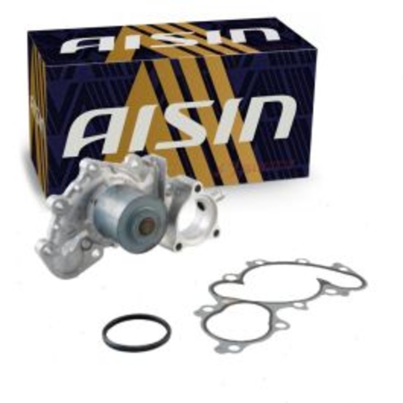 AISIN Engine Water Pump for 1995-2004 Toyota Tacoma 3.4L V6
