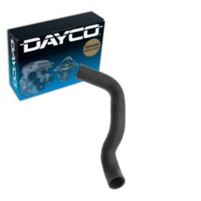 Dayco Lower Radiator Coolant Hose for 2003-2005 Mercedes-Benz ML350 3.7L V6