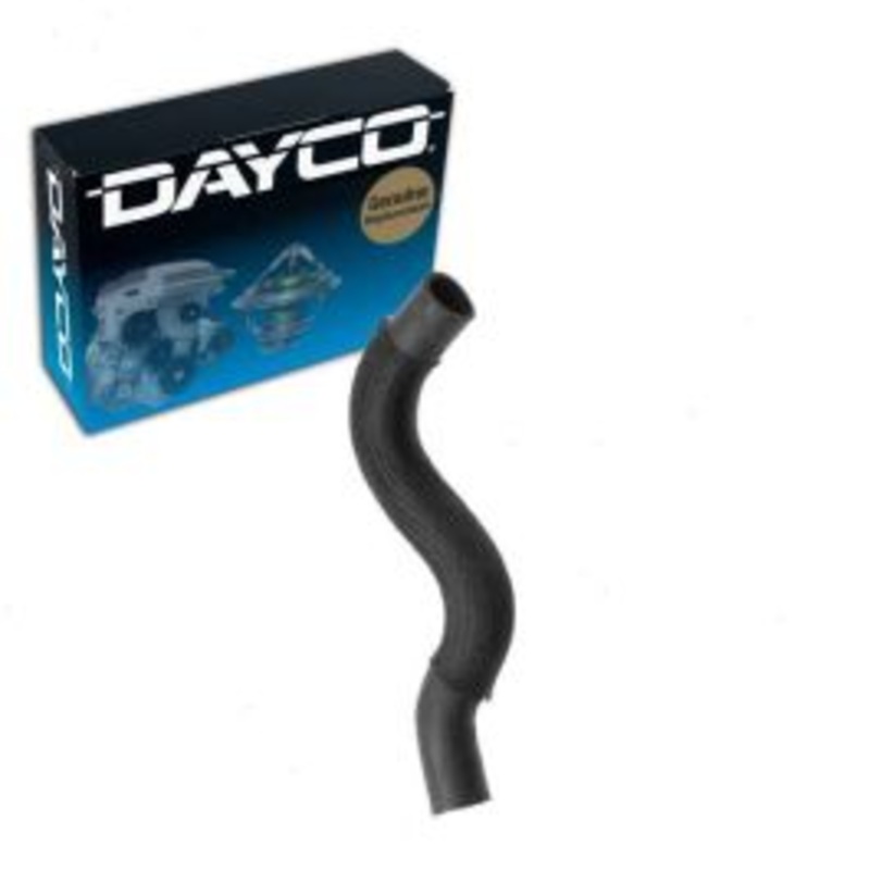 Dayco Lower Radiator Coolant Hose for 2007-2012 Lexus LS460