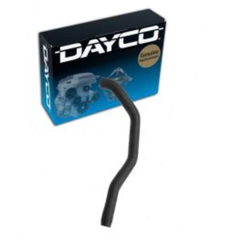 Dayco Upper Radiator Coolant Hose for 1994-1995 Dodge Ram 2500 5.9L L6