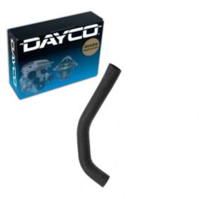 Dayco Upper Radiator Coolant Hose for 2001-2005 GMC Sierra 3500 6.6L V8