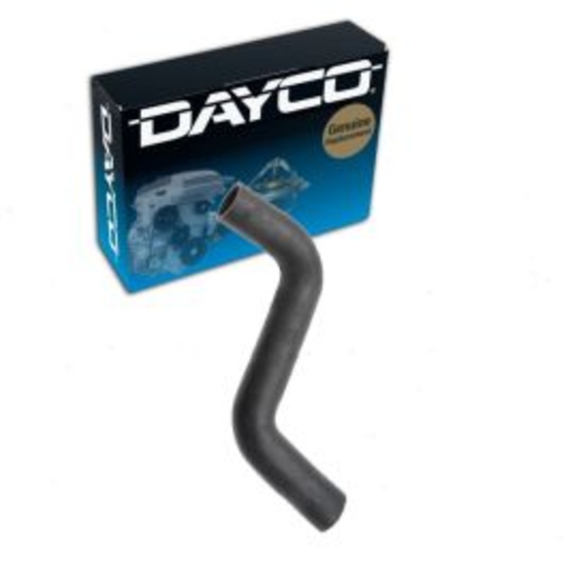 Dayco Upper Radiator Coolant Hose for 2007-2010 Ford Explorer Sport Trac 4.0L V6