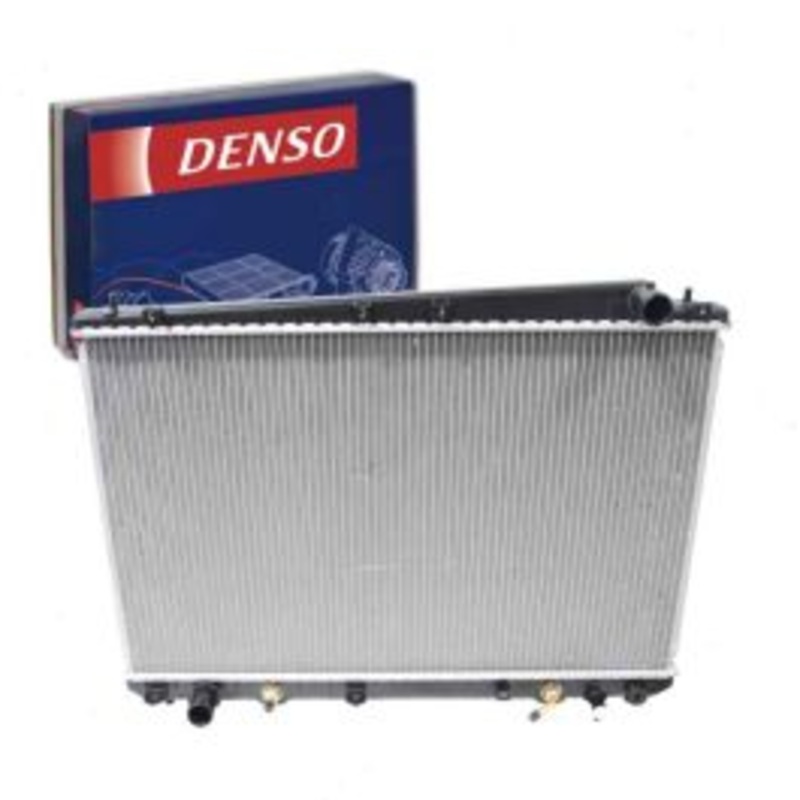 Denso 221-3101 Radiator