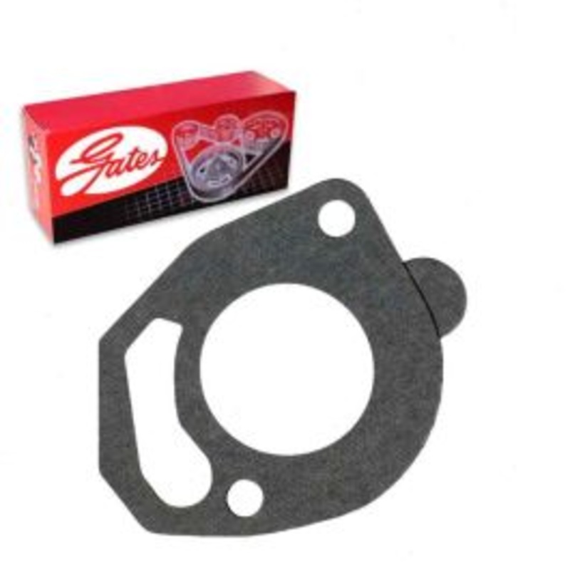 Gates Coolant Thermostat Housing Gasket for 1993-2004 Jeep Grand Cherokee 4.0L L6