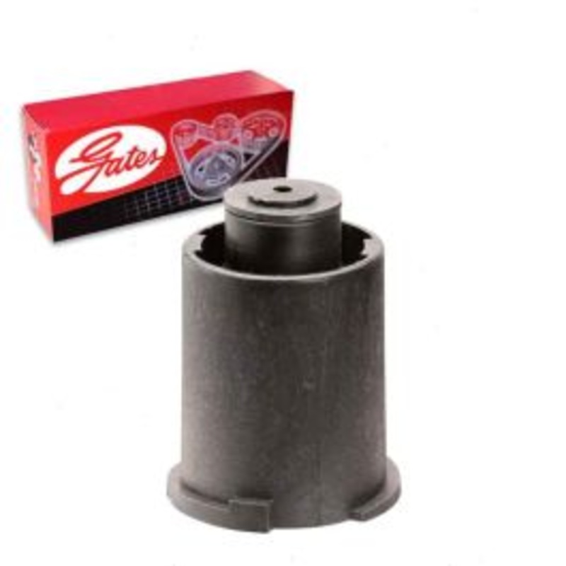 Gates Cooling System Tester Adapter for 1992-1999 Lexus SC400 4.0L V8
