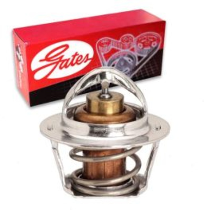 Gates Engine Coolant Thermostat for 1992-1995 GMC Jimmy 4.3L V6