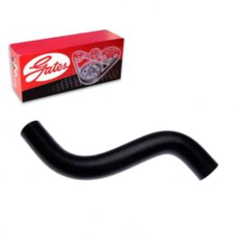 Gates Upper Radiator Coolant Hose for 2002-2010 Lexus SC430 4.3L V8