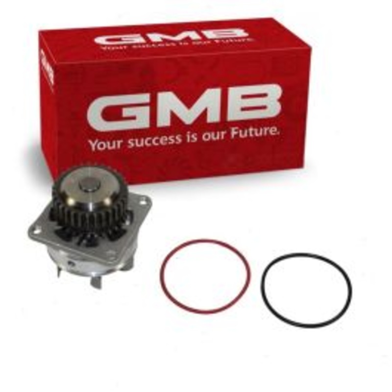 GMB Engine Water Pump for 2007-2022 Nissan Murano 3.5L V6
