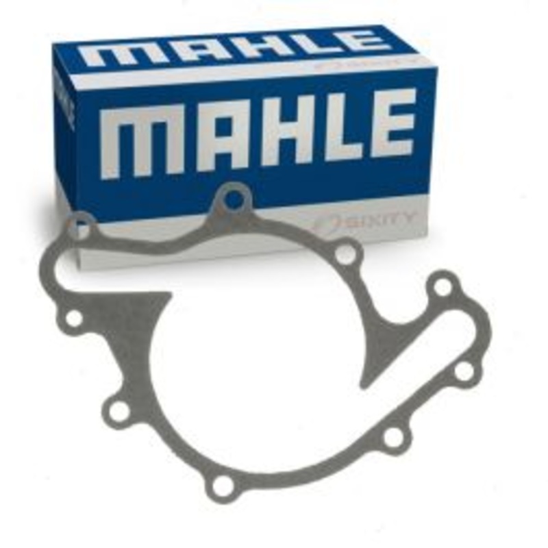 MAHLE Engine Water Pump Gasket for 1996-2007 Mercury Cougar Monterey 3.8L 4.2L V6