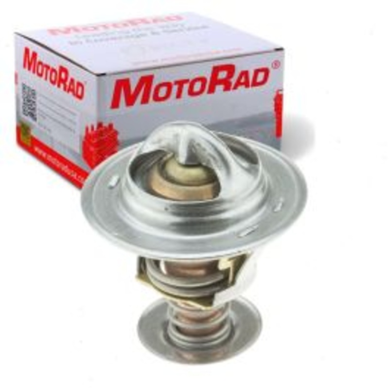 MotoRad Engine Coolant Thermostat for 1992-1999 Toyota Paseo