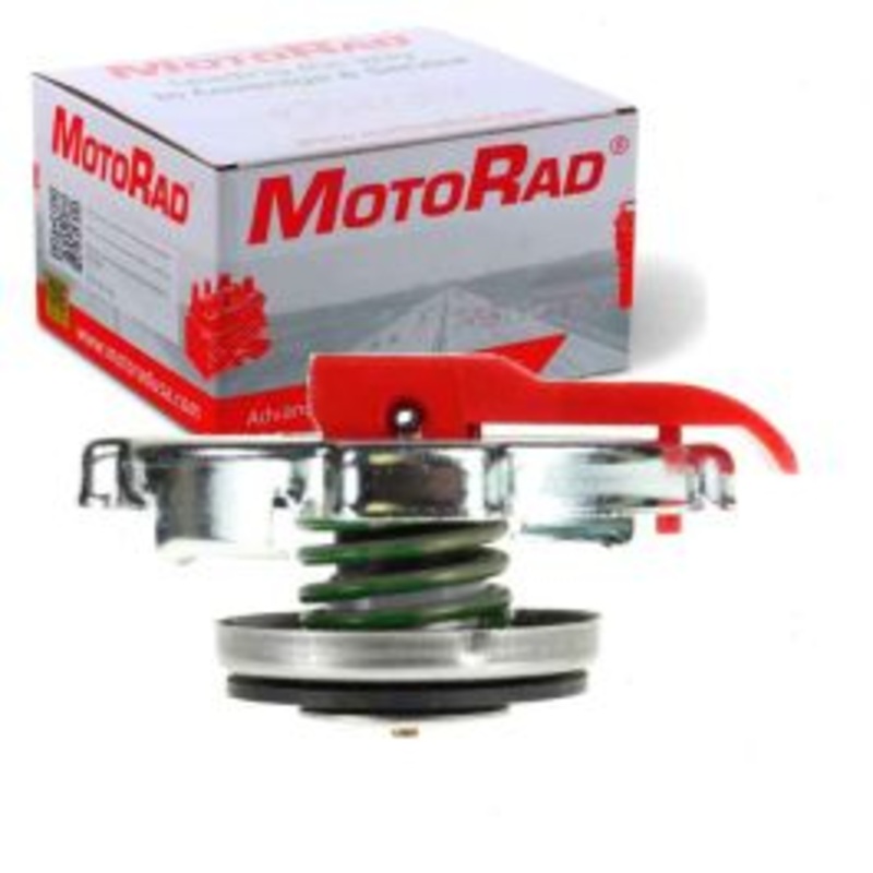 MotoRad Radiator Cap for 1993-2002 Pontiac Firebird