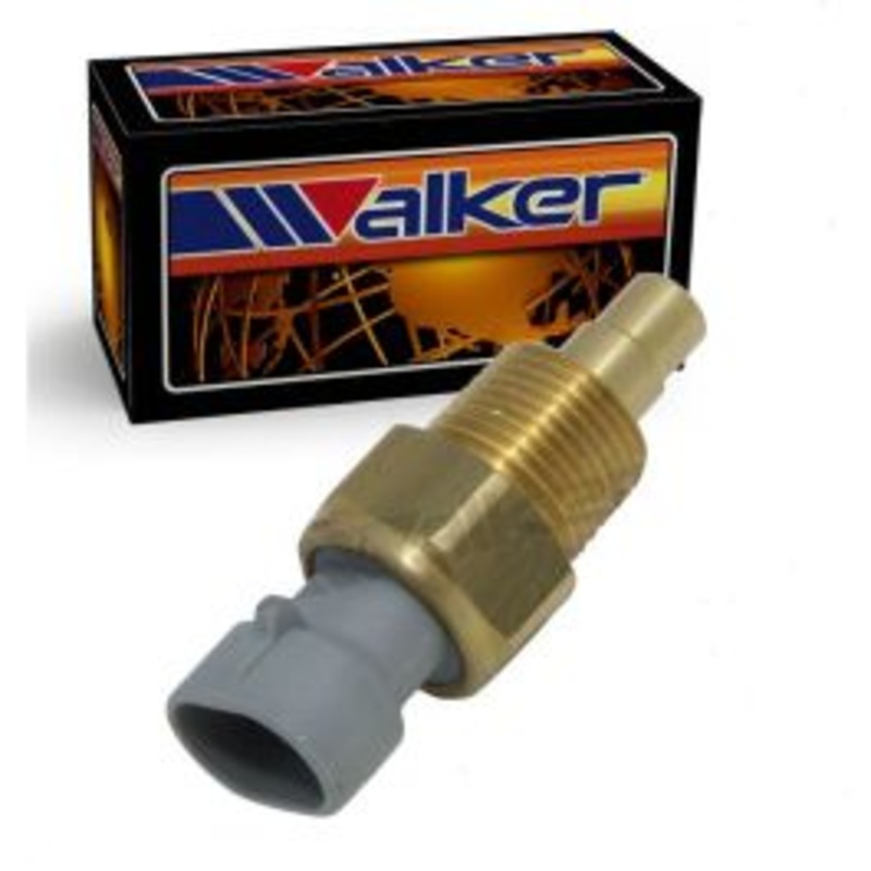 Walker Products Coolant Temperature Sender for 1990-2002 Chevrolet Astro Blazer C1500 C2500 C3500 Cam Suburban