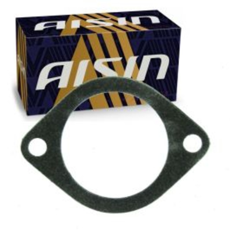 AISIN Coolant Thermostat Gasket for 2010-2012 Kia Soul 2.0L L4