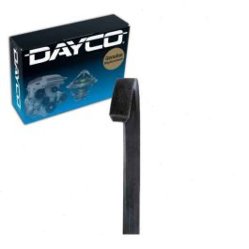 Dayco 4L920 Accessory Drive Belt