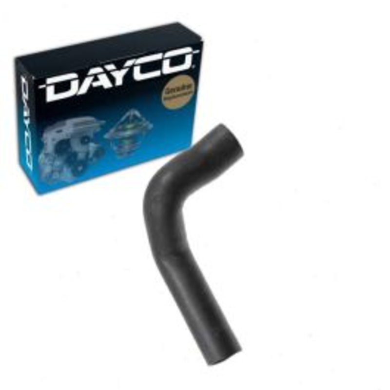 Dayco 70683 Radiator Coolant Hose