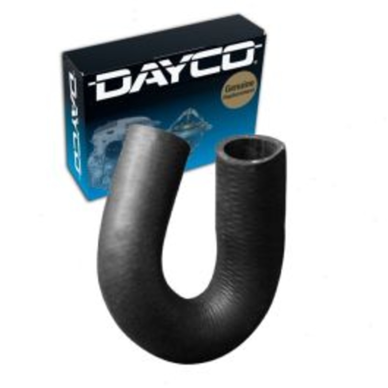 Dayco 72314 Radiator Coolant Hose
