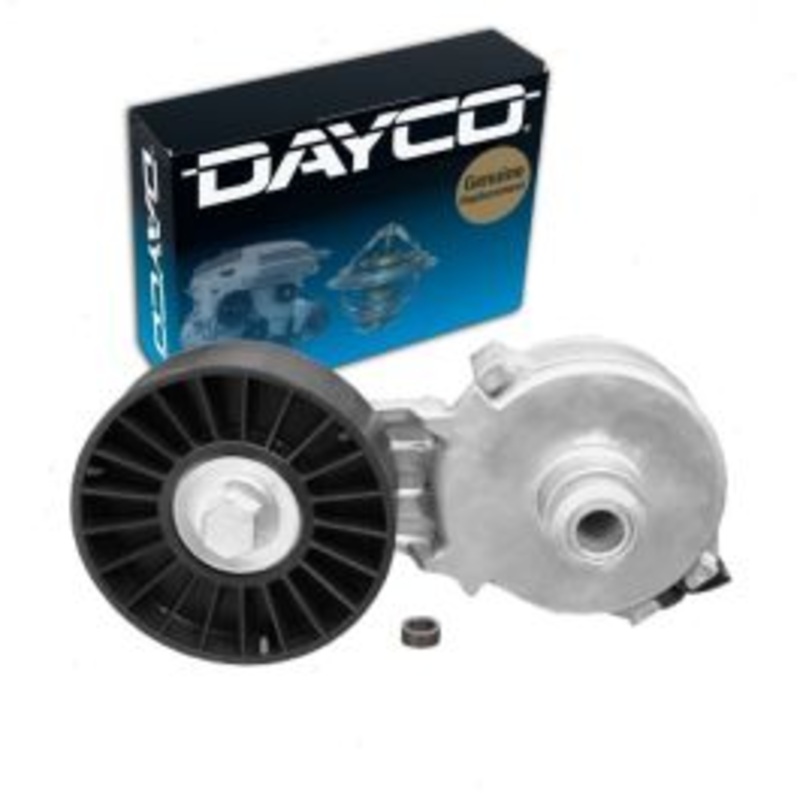 Dayco 89221 Drive Belt Tensioner Assembly