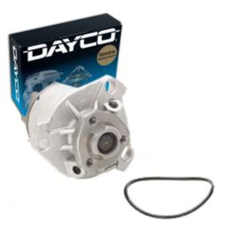 Dayco DP424 Engine Water Pump
