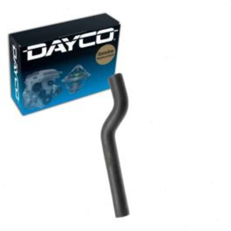 Dayco Lower Radiator Coolant Hose for 1995-1998 Toyota T100 3.4L V6
