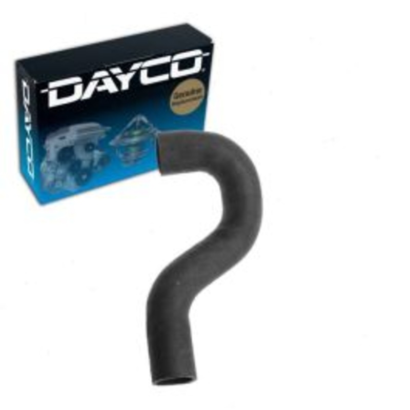 Dayco Lower Radiator Coolant Hose for 1996-2000 Plymouth Grand Voyager 3.3L 3.8L V6