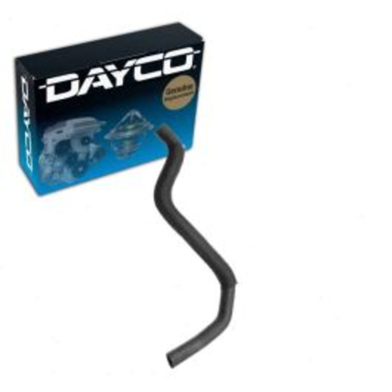 Dayco Upper Radiator Coolant Hose for 1996-1999 GMC C3500 5.7L V8