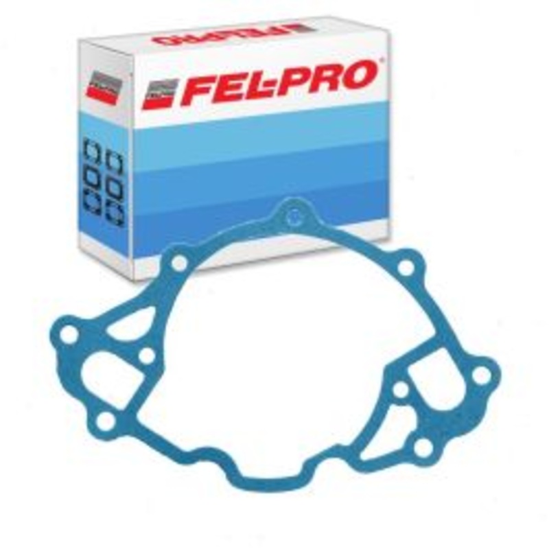 Fel-Pro Engine Water Pump Gasket for 1975-1981 Ford Granada 4.2L 5.0L 5.8L V8