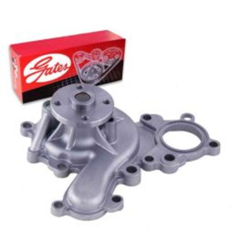 Gates Engine Water Pump for 2007-2020 Toyota Tundra 5.7L V8