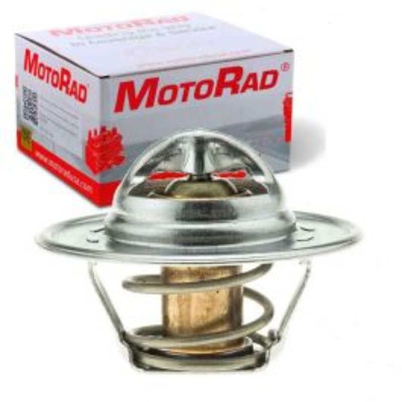 MotoRad Engine Coolant Thermostat for 1975-1995 Chevrolet G20