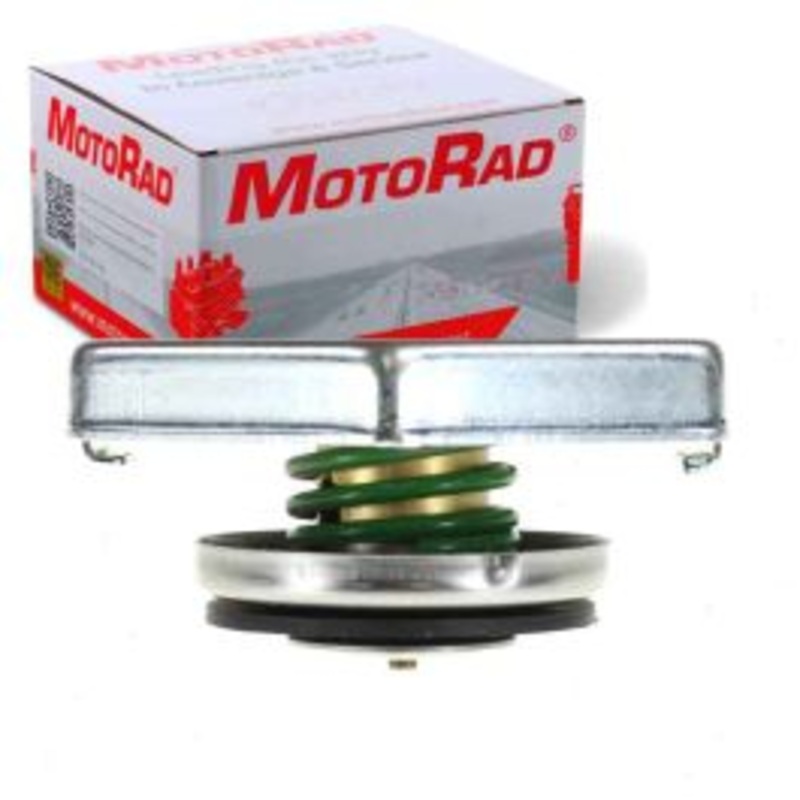 MotoRad Radiator Cap for 1953-1956 Ford F-100