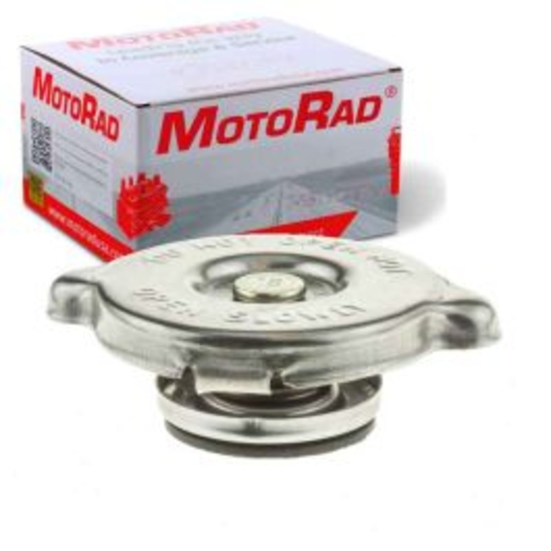 MotoRad Radiator Cap for 2012-2015 Jeep Compass